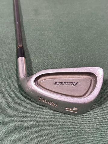 Yamaha Accurace Pw beschikbaar voor biedingen