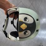 Skihelm peuter, Sport en Fitness, Skiën en Langlaufen, Ophalen, Zo goed als nieuw, Kleding, Overige merken