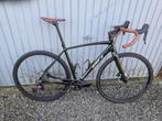 BH GravelX, Fietsen en Brommers, Fietsen | Racefietsen, 10 tot 15 versnellingen, Heren, 53 tot 57 cm, Ophalen