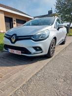 Renault Clio Grandtour 0.9 Tce  2020, Auto's, Voorwielaandrijving, 898 cc, Stof, 5 deurs