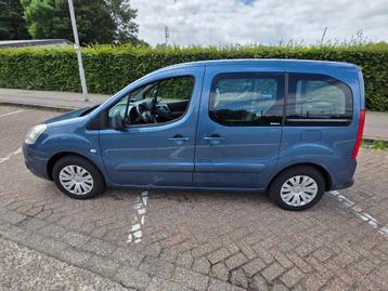 Citroen Berlingo 1.6i Multispace - 1ste eig - nieuwe ketting beschikbaar voor biedingen