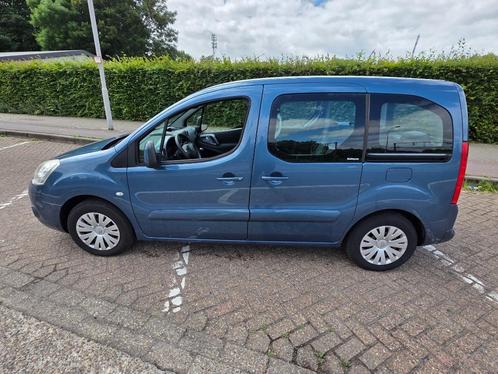 Citroen Berlingo 1.6i Multispace - 1ste eig - nieuwe ketting, Auto's, Citroën, Bedrijf, Te koop, Berlingo, ABS, Airbags, Airconditioning