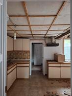 Gratis keuken kasten, Huis en Inrichting, Ophalen, Gebruikt