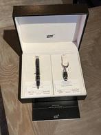 Montblanc starwalker balpen, Verzamelen, Pennenverzamelingen, Ophalen, Balpen, Nieuw, Met doosje