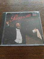 Anniversaire du CD Pavarotti, série Decca, Envoi, 1980 à 2000, Comme neuf