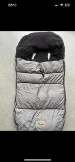 Voetenzak Altabebe, heel warm autostoel maxi cosi buggy, Ophalen, Zo goed als nieuw