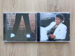 Nouveaux CD de Michael Jackson, CD & DVD, CD | Pop, Neuf, dans son emballage, Enlèvement ou Envoi, 1980 à 2000