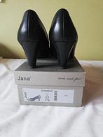 Zwarte pumps maat 7 merk Jana, Ophalen, Pumps, Zwart, JANA