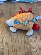 Trekmuziekje egel, Ophalen, Zo goed als nieuw, Overige typen