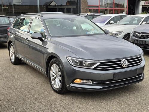 VW PASSAT // 1.6D // AUTOMAAT, Auto's, Volkswagen, Bedrijf, Te koop, Passat, ABS, Achteruitrijcamera, Adaptieve lichten, Airbags