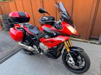 Bmw s1000xr abs esa gps 2018 1er prorio 165cv gar 1,2,3ans, Motos, Motos | BMW, Permis Moto A, Entreprise, Plus de 35 kW, Sport