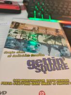 Getting square, Cd's en Dvd's, Dvd's | Science Fiction en Fantasy, Ophalen of Verzenden, Zo goed als nieuw