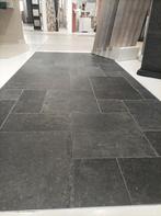 Carrelage gré cérame imitation pierre pour toute une maison, Bricolage & Construction, Neuf, Carrelage de sol, Céramique, Enlèvement