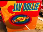 Jay Dollie - Lollipop 12”, Ophalen of Verzenden