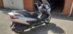 Suzuki Burgman 125, Motoren, Particulier, 125 cc, 12 t/m 35 kW, 2 cilinders