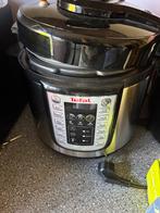 TEFAL multikoker met hoge druk. NOOIT GEBRUIKT., Ophalen, Zo goed als nieuw