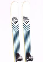 Skis 174.1 BLACK CROWS SERPO 2022, blancs, grip walk, Carving, Skis, Utilisé, Envoi