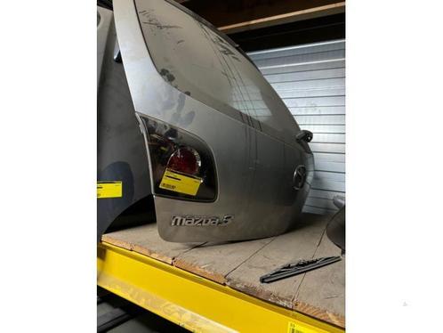Achterklep van een Mazda 3. (ONB), Auto-onderdelen, Carrosserie, Achterklep, Mazda, Gebruikt, 3 maanden garantie