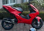 Yamaha Aerox project, Fietsen en Brommers, Scooters | Yamaha, Ophalen, Aerox