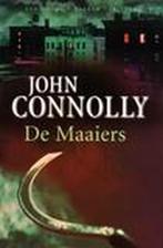 John Connolly - De Maaiers, Utilisé, Enlèvement ou Envoi, John Connolly