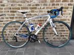 Koersfiets Capino Carbon frame maat 52, Fietsen en Brommers, Fietsen | Racefietsen, Ophalen, Gebruikt, Carbon, 49 tot 53 cm