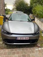 Kia-auto, Auto's, Zwart, Start-stop-systeem, Leder, Elektrisch