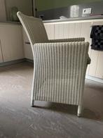 Stoelen incl kussens, Ophalen, Zo goed als nieuw