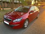 Peugeot 308 1.2 benzine/lpg, Auto's, Peugeot, Euro 6, Handgeschakeld, 5 deurs, Particulier