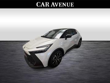 Toyota C-HR Dynamic Plus Bi-Tone  beschikbaar voor biedingen