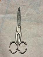 Paire de ciseaux vintage 18cm, Enlèvement ou Envoi, Utilisé, Autres types