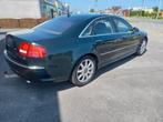Audi a8, Auto's, Automaat, Particulier, A8, Te koop