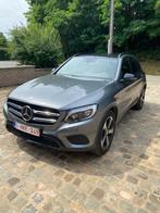 Mercedes GLC 250d 4MATIC Launch Edition, Auto's, Mercedes-Benz, Automaat, 4 cilinders, Leder, GLC