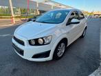 Chevrolet Aveo 1.4i 2012 Airco Export drive start, Auto's, Chevrolet, Euro 5, Aveo, Bedrijf, Berline