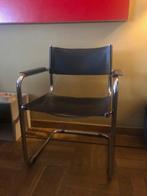 Chaise Brauer, Ophalen, Gebruikt, Zwart, Eén