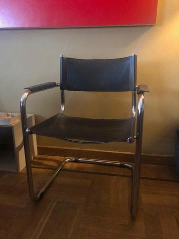 Chaise Brauer  beschikbaar voor biedingen