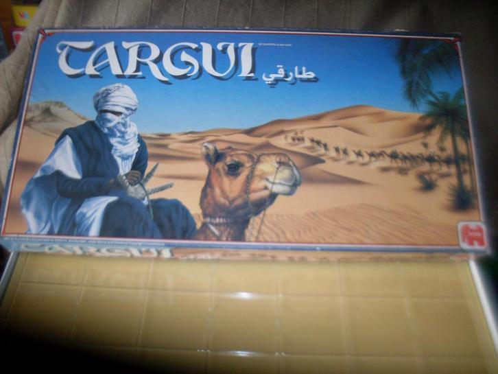 TARGUI, Kinderen en Baby's, Speelgoed | Educatief en Creatief, Zo goed als nieuw, Ontdekken, Ophalen of Verzenden