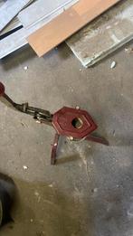 Kurkpers, Verzamelen, Wijnen, Ophalen, Zo goed als nieuw