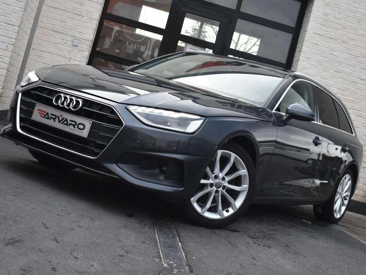 Audi A4 35 TFSI S tronic Carplay/ Camera / PDC / Garantie, Auto's, Audi, Bedrijf, Te koop, A4, ABS, Achteruitrijcamera, Adaptieve lichten