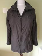 Aigle regenjas - bruin - maat 38, Kleding | Dames, Maat 38/40 (M), Bruin, Ophalen of Verzenden, Gedragen