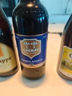 Chimay blauw, Verzamelen, Ophalen of Verzenden