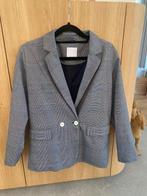 Geruite blazer 158 cm, Kinderen en Baby's, Kinderkleding | Maat 158, Ophalen of Verzenden, Zo goed als nieuw, Meisje, Shirt of Longsleeve