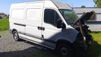 Master onderdelen, Auto's, Bestelwagens en Lichte vracht, Renault, Handgeschakeld, Particulier, Te koop