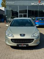 Peugeot 407//Essence//Climatisation, Autos, Achat, 4 portes, Entreprise, Entretenue par le concessionnaire