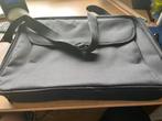 Laptoptas, Computers en Software, Laptoptassen, Ophalen, Zo goed als nieuw, Aktetas