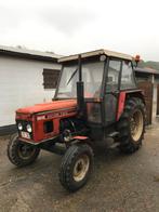 Zetor 7011, Ophalen, Gebruikt, Tot 80 Pk, 5000 tot 7500