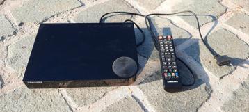 Samsung BD-F5100 Blu-Ray-speler beschikbaar voor biedingen