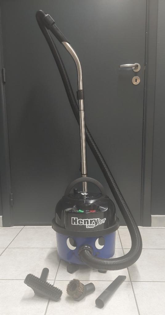 Stofzuiger Numatic Henry, Elektronische apparatuur, Stofzuigers, Nieuw, Stofzuiger, Stofzak, Ophalen