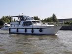 Atico 43AK, Watersport en Boten, Motorboten en Motorjachten, Ophalen, Gebruikt, Staal, Diesel