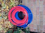 Alupex sanitair buizen rood en blauw, Ophalen, Nieuw