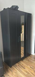 Garderobe, Huis en Inrichting, Kasten | Kleerkasten, Ophalen of Verzenden, Zo goed als nieuw